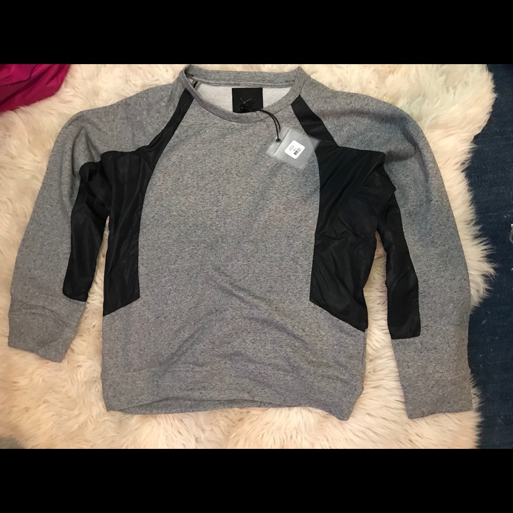 2 for 20! NWT RocNation Sweatshirt